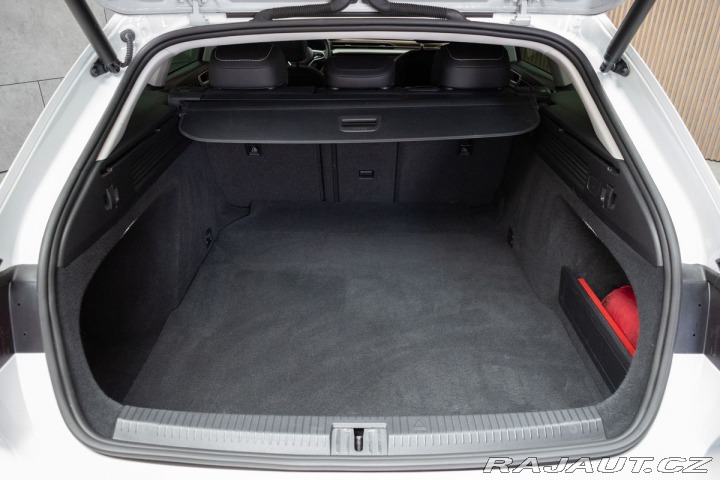 Volkswagen Arteon Shooting Brake 1.5 TSI RE 2021