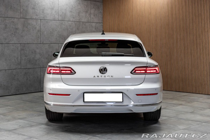 Volkswagen Arteon Shooting Brake 1.5 TSI EL 2021