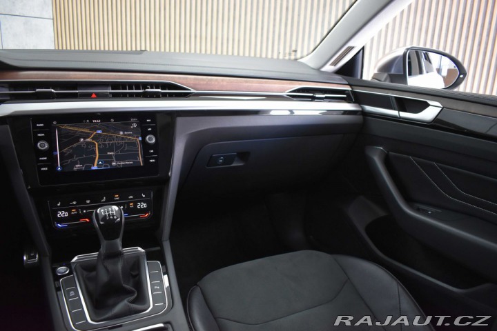 Volkswagen Arteon Shooting Brake 1.5 TSI EL 2021