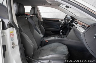 Volkswagen Arteon Shooting Brake 1.5 TSI EL 2021