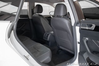 Volkswagen Arteon Shooting Brake 1.5 TSI EL 2021