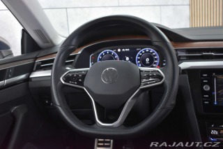 Volkswagen Arteon Shooting Brake 1.5 TSI EL 2021