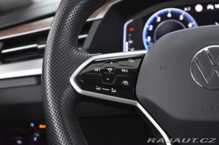 Volkswagen Arteon Shooting Brake 1.5 TSI EL 2021