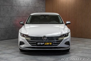 Volkswagen Arteon Shooting Brake 1.5 TSI EL 2021