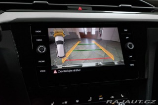 Volkswagen Arteon Shooting Brake 1.5 TSI EL 2021