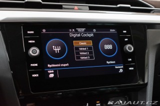 Volkswagen Arteon Shooting Brake 1.5 TSI EL 2021