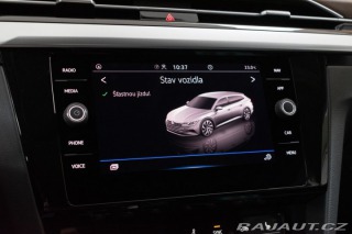 Volkswagen Arteon Shooting Brake 1.5 TSI EL 2021