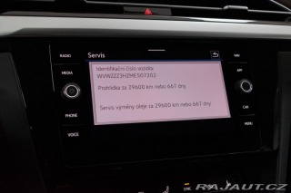 Volkswagen Arteon Shooting Brake 1.5 TSI EL 2021