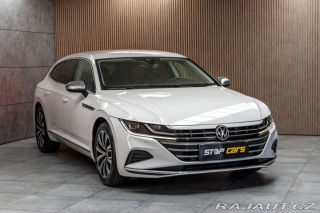 Volkswagen Arteon Shooting Brake 1.5 TSI EL 2021