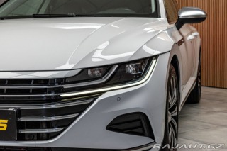 Volkswagen Arteon Shooting Brake 1.5 TSI EL 2021