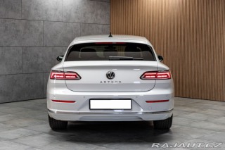 Volkswagen Arteon Shooting Brake 1.5 TSI EL 2021