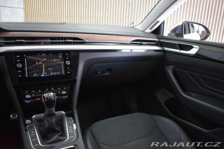 Volkswagen Arteon Shooting Brake 1.5 TSI EL 2021