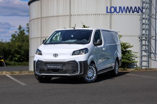 Toyota ProAce L2 - 2.0L Diesel 6 MT Act
