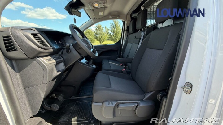 Toyota ProAce L2 - 2.0L Diesel 6 MT Act 1800
