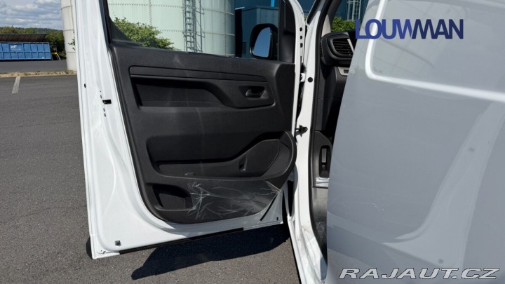 Toyota ProAce L2 - 2.0L Diesel 6 MT Act 1800