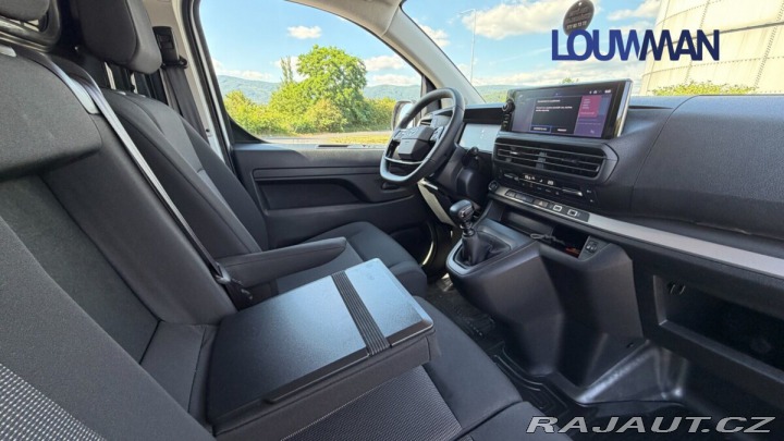 Toyota ProAce L2 - 2.0L Diesel 6 MT Act 1800