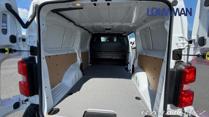 Toyota ProAce L2 - 2.0L Diesel 6 MT Act 1800