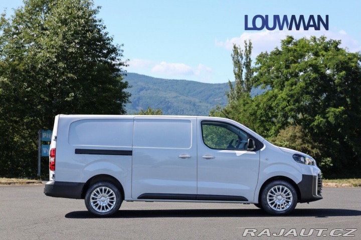 Toyota ProAce L2 - 2.0L Diesel 6 MT Act 1800