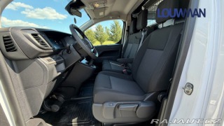 Toyota ProAce L2 - 2.0L Diesel 6 MT Act 1800