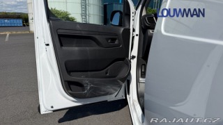 Toyota ProAce L2 - 2.0L Diesel 6 MT Act 1800