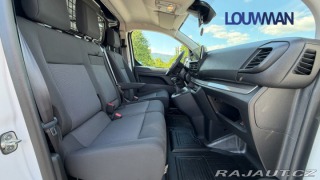 Toyota ProAce L2 - 2.0L Diesel 6 MT Act 1800