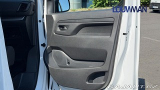 Toyota ProAce L2 - 2.0L Diesel 6 MT Act 1800
