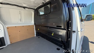 Toyota ProAce L2 - 2.0L Diesel 6 MT Act 1800