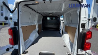 Toyota ProAce L2 - 2.0L Diesel 6 MT Act 1800