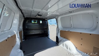 Toyota ProAce L2 - 2.0L Diesel 6 MT Act 1800