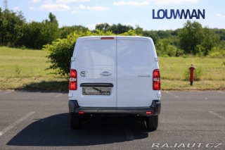 Toyota ProAce L2 - 2.0L Diesel 6 MT Act 1800