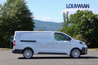 Toyota ProAce L2 - 2.0L Diesel 6 MT Act 1800