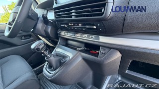 Toyota ProAce L2 - 2.0L Diesel 6 MT Act 1800
