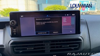 Toyota ProAce L2 - 2.0L Diesel 6 MT Act 1800