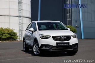 Opel Crossland X 1.2 ENJOY 2019