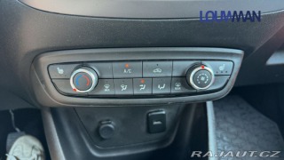 Opel Crossland X 1.2 ENJOY 2019