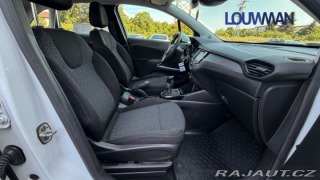 Opel Crossland X 1.2 ENJOY 2019