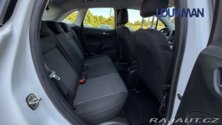 Opel Crossland X 1.2 ENJOY 2019