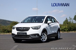 Opel Crossland X 1.2 ENJOY 2019