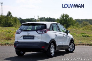 Opel Crossland X 1.2 ENJOY 2019