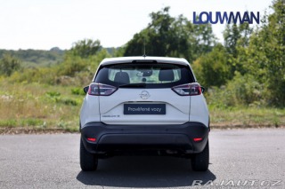 Opel Crossland X 1.2 ENJOY 2019