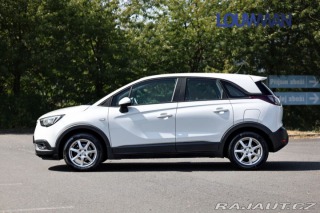Opel Crossland X 1.2 ENJOY 2019