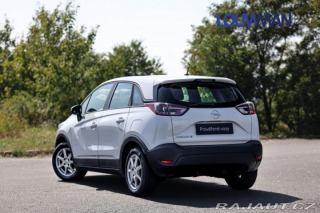 Opel Crossland X 1.2 ENJOY 2019