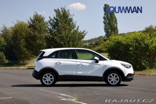 Opel Crossland X 1.2 ENJOY 2019