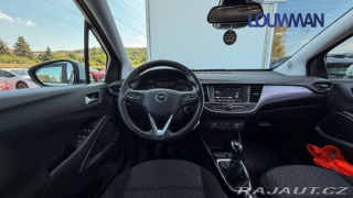Opel Crossland X 1.2 ENJOY 2019