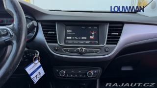 Opel Crossland X 1.2 ENJOY 2019