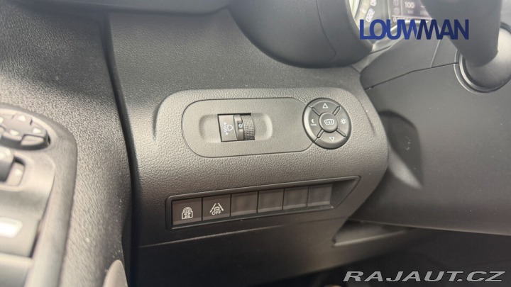 Toyota ProAce City Verso 1.2T 8AT FAMILY COMFORT 2020