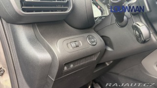 Toyota ProAce City Verso 1.2T 8AT FAMILY COMFORT 2020