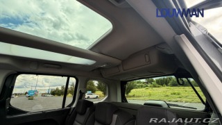 Toyota ProAce City Verso 1.2T 8AT FAMILY COMFORT 2020