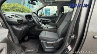 Toyota ProAce City Verso 1.2T 8AT FAMILY COMFORT 2020