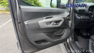 Toyota ProAce City Verso 1.2T 8AT FAMILY COMFORT 2020